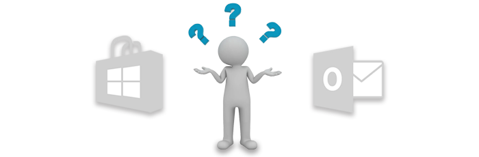 Microsoft Store or Regular Outlook?