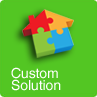 Custom software solutions for Enterprise and outsourcing