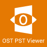 OST PST Viewer