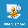 Outlook Date Stamper