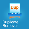 Outlook Duplicate Remover