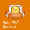 Safe PST Backup