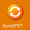 Sync2PST