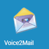 Voice2Mail