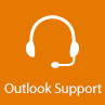 Outlook Premium Support