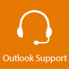 Outlook Support