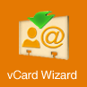 vCard Wizard