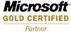 Microsoft Certified Partner